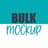 Bulk Mockup