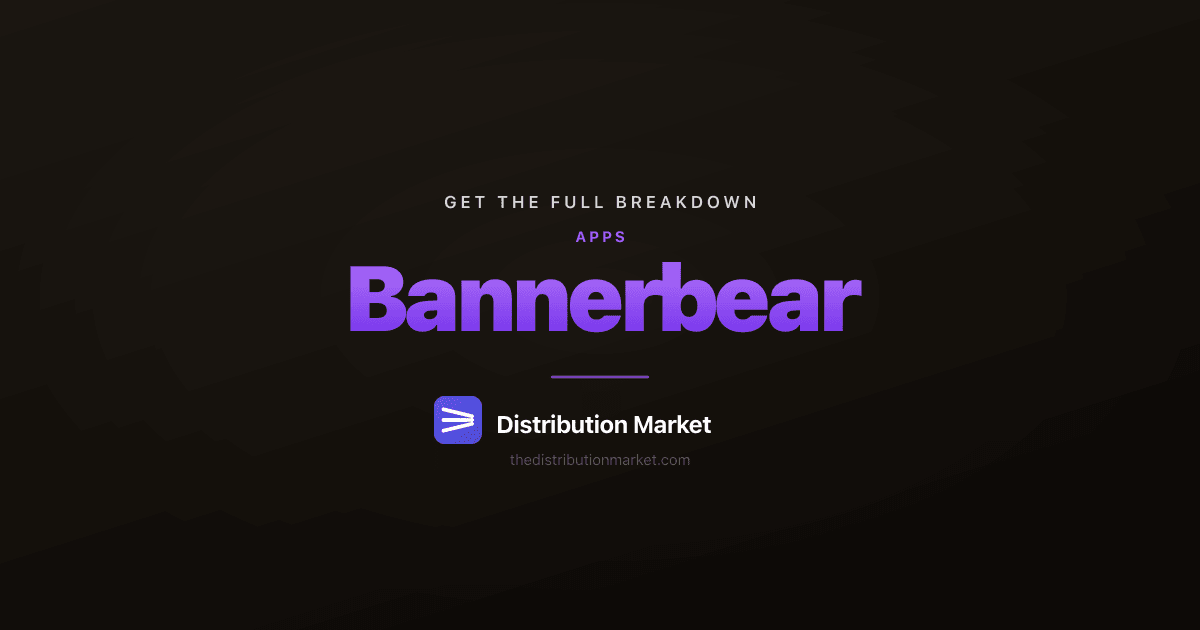 Bannerbear