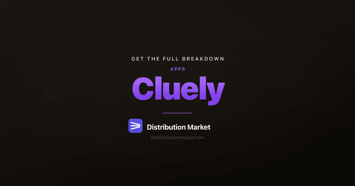 Cluely
