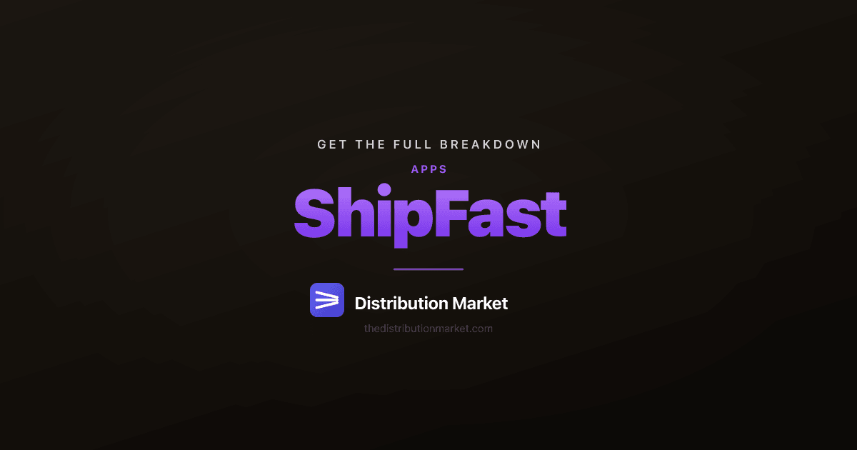 ShipFast