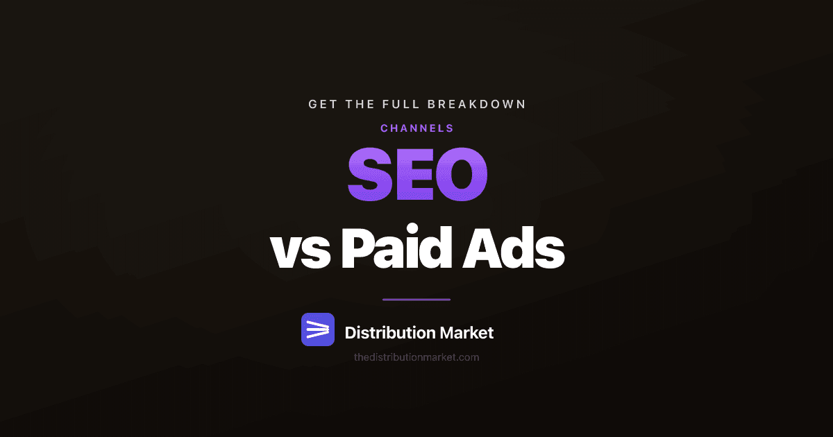 SEO vs Paid Ads
