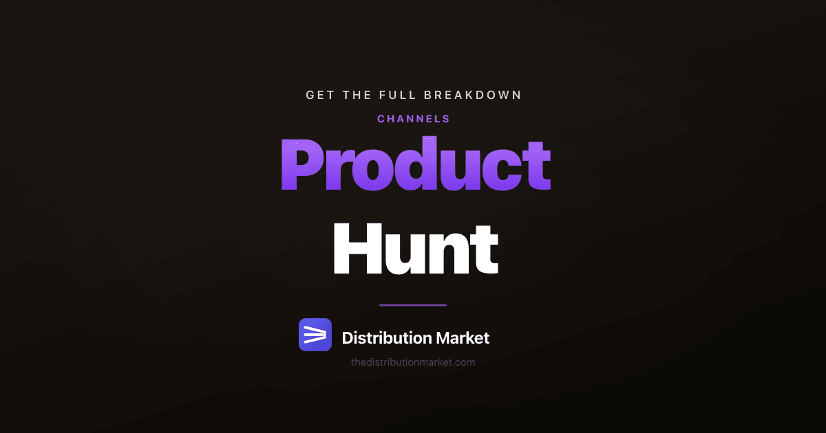 Product Hunt