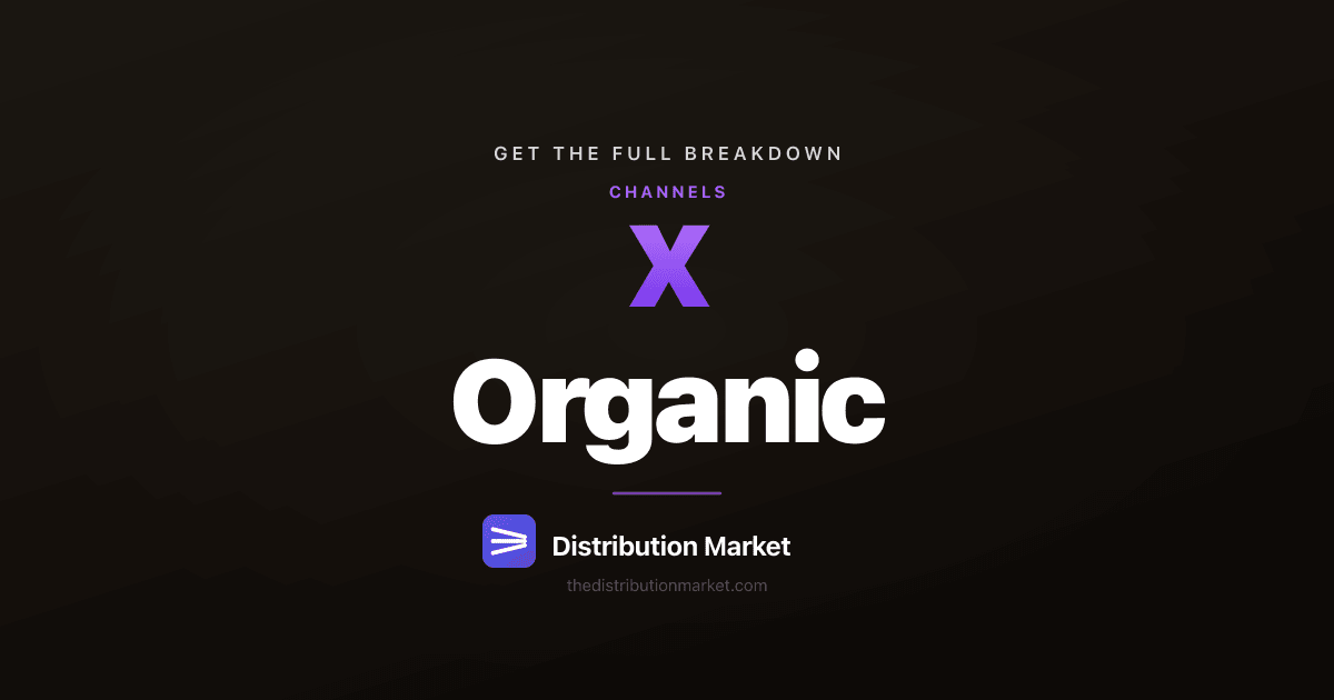 X Organic