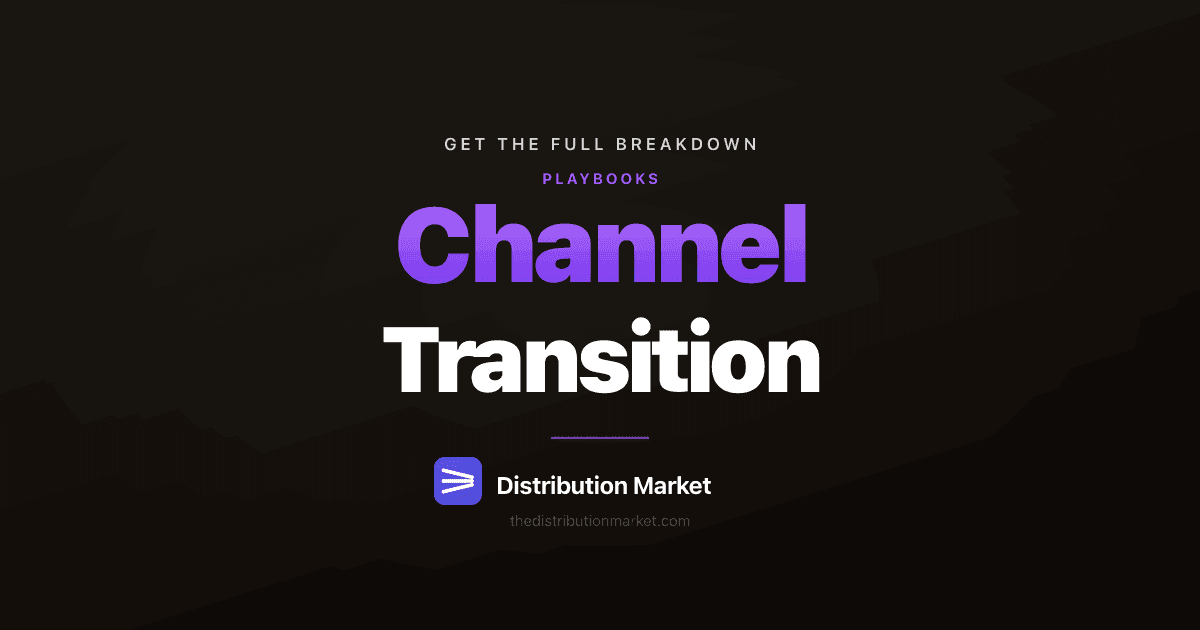 Channel Transition
